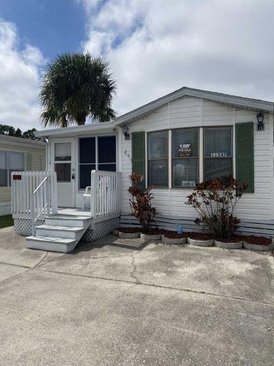 Mobile Home at 11547 Sand Hollow Way Port Richey, FL 34668