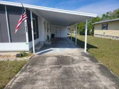 Photo 4 of 44 of home located at 11645 Turks Drive New Port Richey, FL 34654