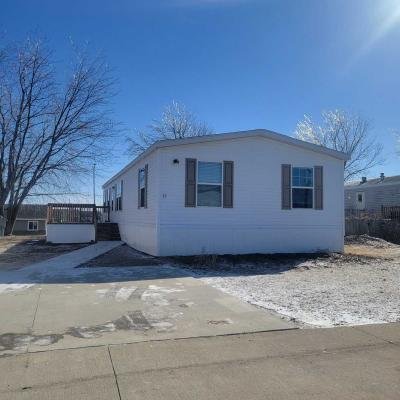 Mobile Home at 511 East 1st Street #37 Huxley, IA 50124