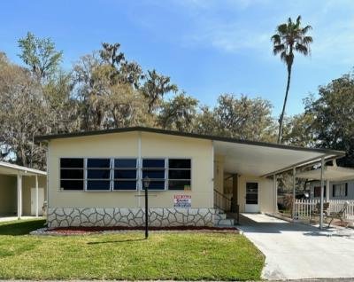Mobile Home at 2253 NW 48th Ave Road Lot 139 Ocala, FL 34482