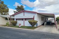 Photo 2 of 20 of home located at 5303 E. Twain Ave Las Vegas, NV 89122