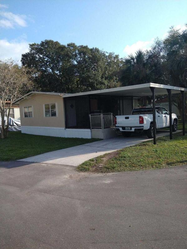1982 STOL Mobile Home For Sale