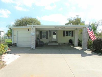 Available Home