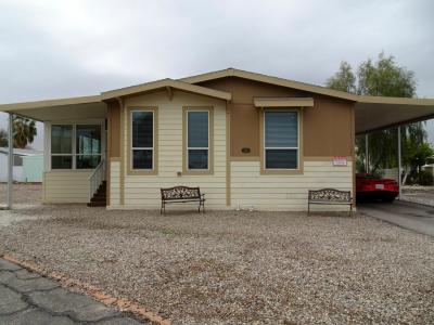 Mobile Home at 1302 W Ajo Way Tucson, AZ 85713