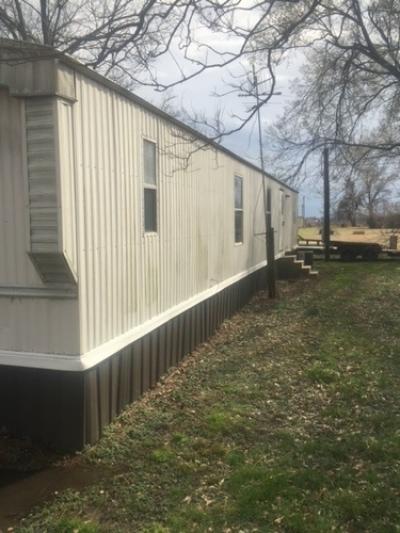 Mobile Home at 6291 S County Road 245 Joiner, AR 72350