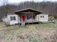 Photo 1 of 13 of home located at 1836 Decota Rd Eskdale, WV 25075