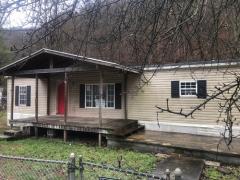 Photo 2 of 13 of home located at 1836 Decota Rd Eskdale, WV 25075
