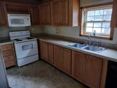 Photo 4 of 13 of home located at 1836 Decota Rd Eskdale, WV 25075