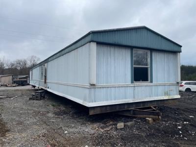Mobile Home at 2468 Al Hwy 75 Flat Rock, AL 35966