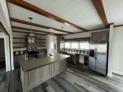 Mobile Home at MIKE SELLS HOMES 4241 US HWY 280, Harpersville, AL 35078