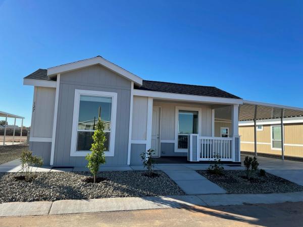 2022 Cavco Mobile Home For Sale