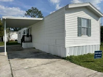 Mobile Home at 1751 Hogue Ave Apopka, FL 32712