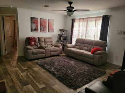 Mobile Home at 9704-C Linda Place Tampa, FL 33610