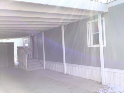 Mobile Home at 2211 W. Mulberry, #252 Fort Collins, CO 80521