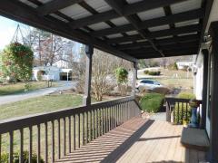 Photo 2 of 17 of home located at 30 Greystone Dr. Hendersonville, NC 28792