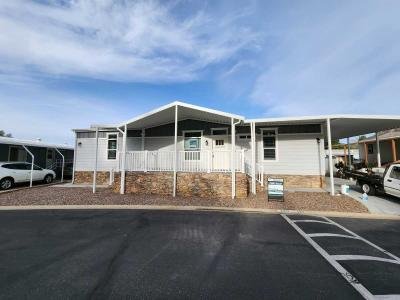 Mobile Home at 200 S Conejo School Rd. #133 Thousand Oaks, CA 91362