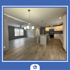 Photo 4 of 15 of home located at 299 Hyspot Rd #1D Greenfield Center, NY 12833