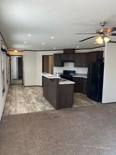 Photo 2 of 18 of home located at 1800 West Main Street Lot# 101 Lowell, MI 49331