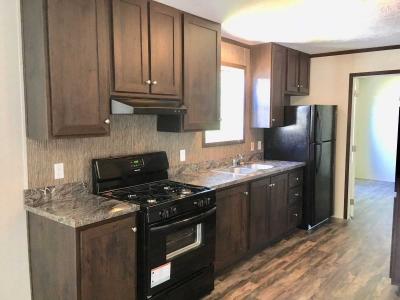 Mobile Home at 439 Morrow Rd. Lot #205 South Lebanon, OH 45065