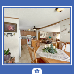 Photo 3 of 21 of home located at 900 Rock City Rd #95 Ballston Spa, NY 12020