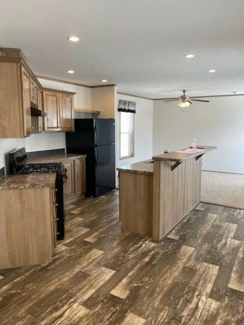 Mobile home available near Lowell Michigan