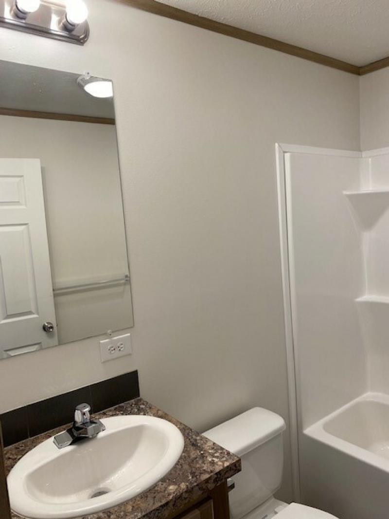 Mobile home available near Lowell Michigan