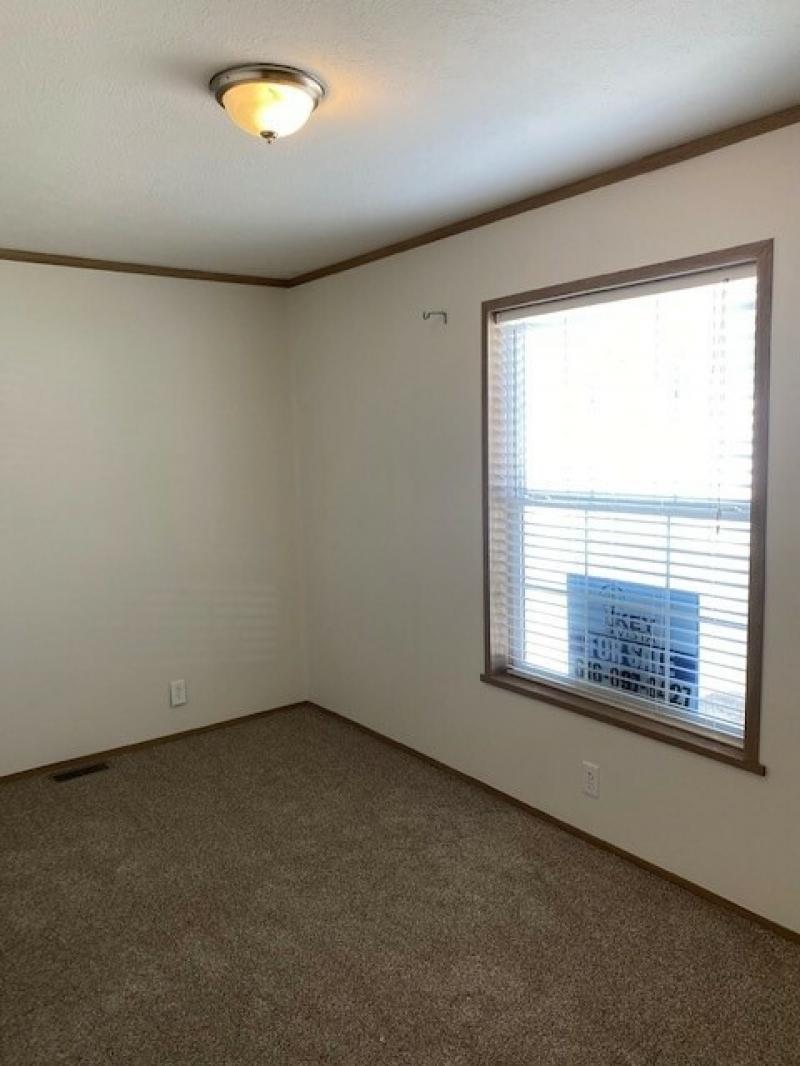 Mobile home available near Lowell Michigan