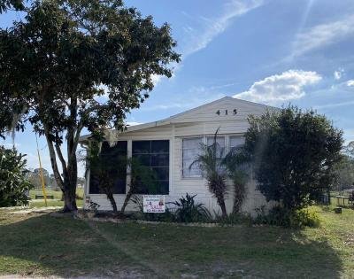 Mobile Home at 20005 Us 27 N Lot 415 Clermont, FL 34715