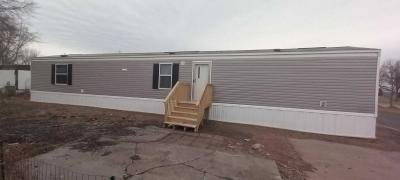 Mobile Home at 211 Mars Drive #203 East Grand Forks, MN 56721