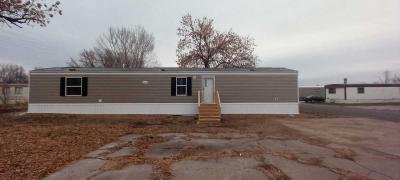 Mobile Home at 216 Venus Drive #201 East Grand Forks, MN 56721