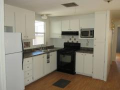 Photo 3 of 13 of home located at 3411 S. Camino Seco # 95 Tucson, AZ 85730