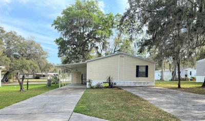 Mobile Home at 7300 Hawkins Avenue Brooksville, FL 34601