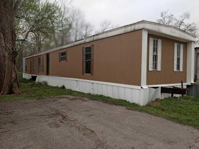Mobile Home at 18714 Weeping Willow Ln Pearland, TX 77584