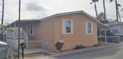 Mobile Home at 2515 Sweetwater Rd. Spring Valley, CA 91977