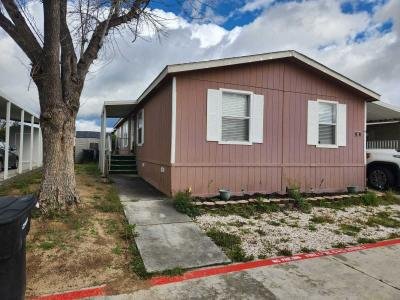 Mobile Home at 913 S Grand Ave Spc 11 San Jacinto, CA 92582