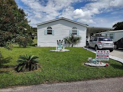 Mobile Home at 531 Orange Blossom Ln Deland, FL 32724