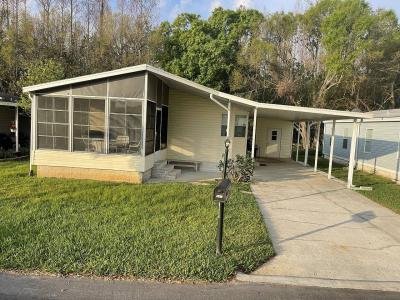 Mobile Home at 3000 Us Hwy 17/92 W #120 Haines City, FL 33844