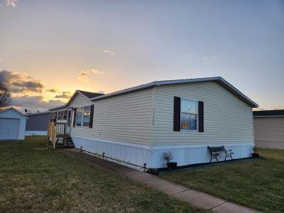 Mobile Home at 11209 Chestnut Square Miamisburg, OH 45342
