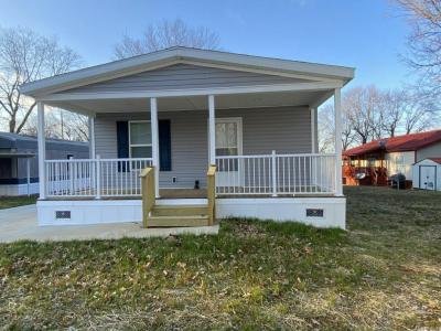 Mobile Home at 3731 S. Glenstone Ave., #103 Springfield, MO 65804