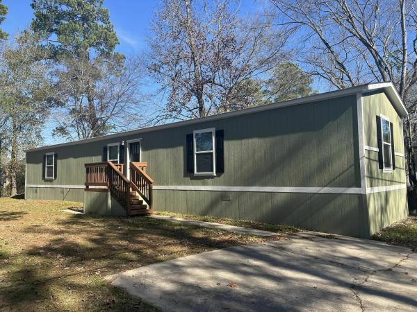 2022 Clayton - Bonham Mobile Home For Sale