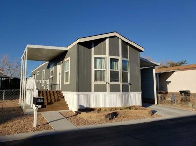 Mobile Home at 583 Elk Drive SE Albuquerque, NM 87123
