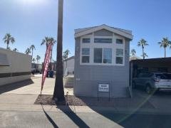 Photo 5 of 5 of home located at 5055 E University Dr K-14 Mesa, AZ 85205