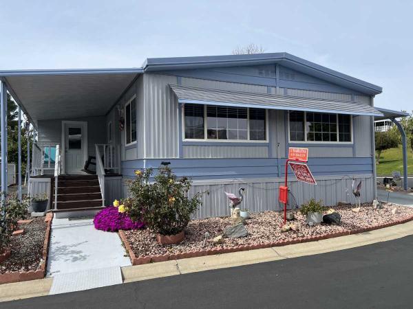 1975 Mobile Home For Sale
