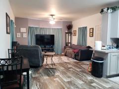 Photo 4 of 8 of home located at 583 Elk Drive SE Albuquerque, NM 87123