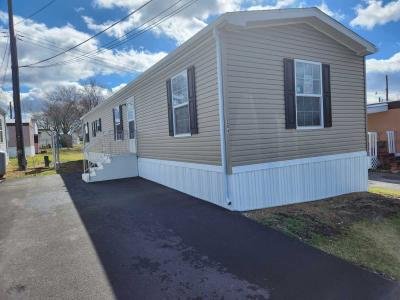 Mobile Home at 304 Van Clevesville Road Martinsburg, WV 25405