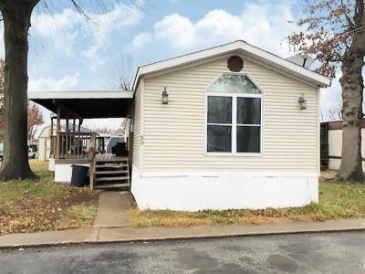 Mobile Home at 2900 N. Apperson Way Lot 59 Kokomo, IN 46901