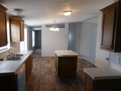 Mobile Home at 25359 Frontier Circle Flat Rock, MI 48134