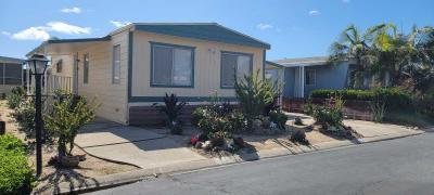 Mobile Home at 8200 Bolsa Ave Sp 177 Midway City, CA 92655