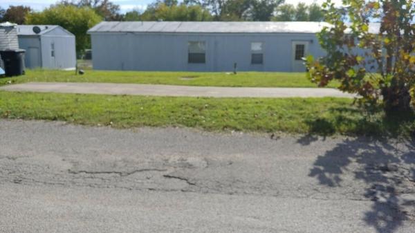 Mobile Home For Rent