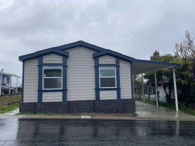 Mobile Home at 901 S. 6th Ave., #30 Hacienda Heights, CA 91745